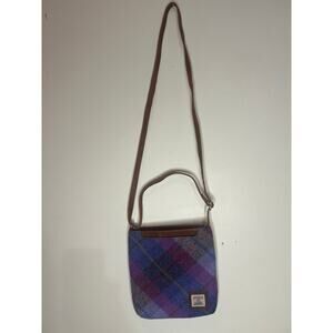 Harris Weed Crossbody
